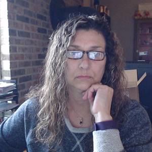 Meet your Posher, Sharon